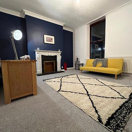 Portland View Apartment Carlisle  Kültér fotó