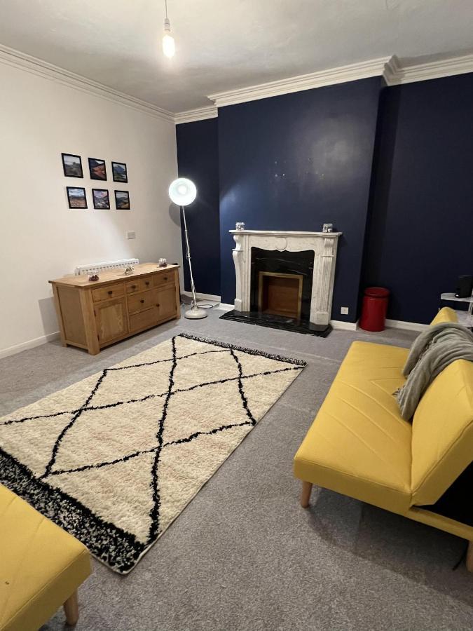 Portland View Apartment Carlisle  Kültér fotó